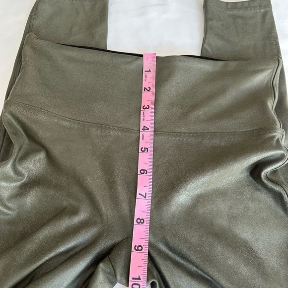 SPANX LEGGINGS - Picture 6 of 8